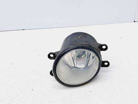 Faro Antiniebla Delantero Izquierdo Toyota Yaris 1.4 TD CAT 90CV 66KW