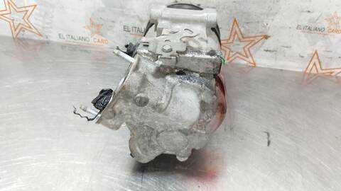 Foto 4ª: Compresor Aire Acondicionado Citroen C4 G CACTUS FEEL [YH01] (2019)