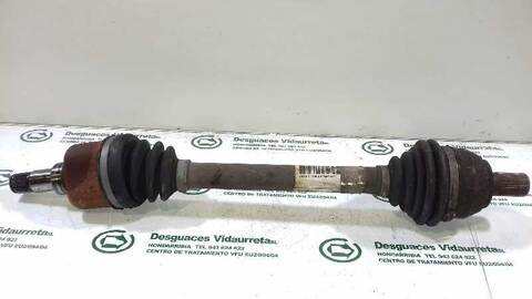 Transmision Delantera Izquierda Ford C Max TREND 115CV 85KW CB3)