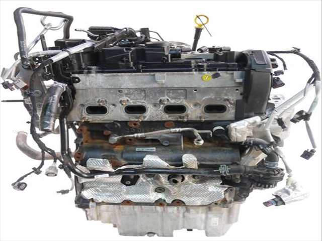 Foto 2ª: Motor Completo Volkswagen Transporter TGE TRANSPORTER T6 DNAA/DNAB/DNAC [DNA] (2022)