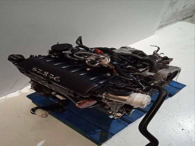Foto 2ª: Motor Completo Mercedes Clase A 140 1.7 CDI DIESEL CAT 75CV 55KW [668940] (2002)