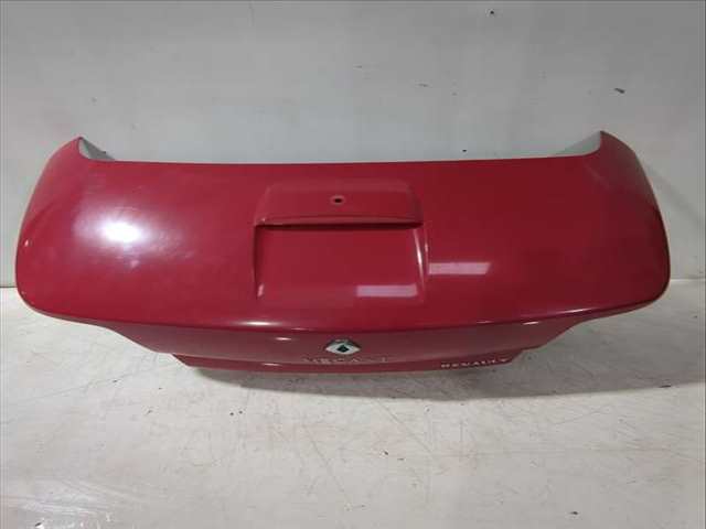 Foto 2ª: Portón Renault Megane 1.5 DCI EM1E) COUPE 106CV 78KW II COUPE-CABRIOLET EM0/1_) [K9K 732] (2006)