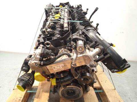 Foto 4ª: Motor Completo Bmw Serie 3 315 330D BERLINA 265CV 195KW [B57D30] (2018)