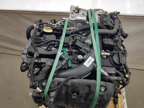 Motor Completo Alfa Romeo Giulietta COMPETIZIONE Q4
