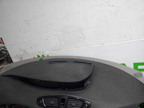Foto 2ª: Kit Airbag Renault Scenic XMOD BOSE 132CV 97KW [H5F 404, H5F 408] (2016)
