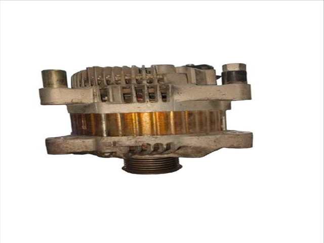 Alternador Peugeot 407 2.0