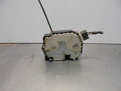 Foto 2ª: Cerradura Puerta Trasera Izquierda Mg 75 G CLASSIC 131CV 96KW SERIE 75 J/RJ) [204D2] (2003)