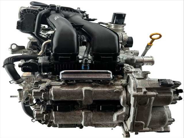 Foto 2ª: Motor Completo Subaru Outback 2.5 I AWD 175 CV 129KW [FB25] (2016)