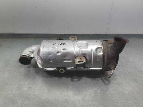 Filtro Particulas Citroen C3 1.5 BLUEHDI 110 AIRCROSS 110CV 81KW