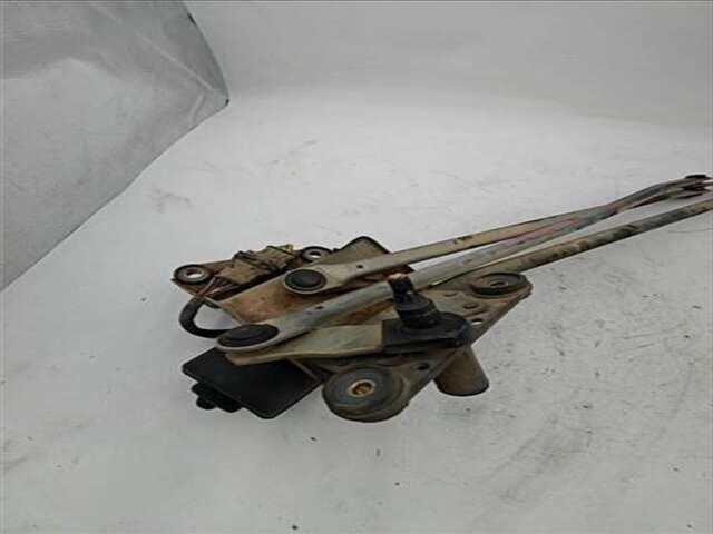 Foto 2ª: Motor Limpia Delantero Peugeot 306 2.0 BOULEBARD [2.0 LTR. - 66 KW HDI CAT] [RHY]