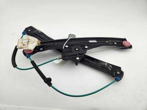 Foto 2ª: Elevalunas Eléctrico Delantero Derecho Bmw Serie 1 114 118D 150CV 110KW [B47D20A] (2017)