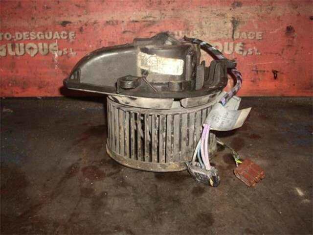 Ventilador de Calefacción Renault Master 2.5 COMBI 2.8T L1 9-PL. [2.5 LTR. - 88 KW DCI DIESEL CAT]