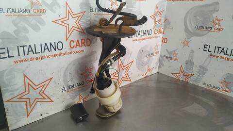 Aforador Hyundai Sonata 2.0 CRDI STYLE 140CV 103KW