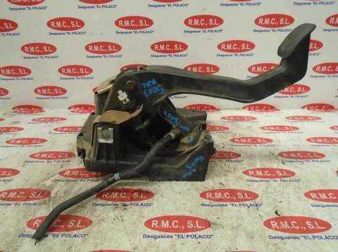 Foto 2ª: Pedal Embrague Citroen Jumper 2.8 HDI CAT 128CV 94KW CAJA CERRADA [8140.43S] (2006)