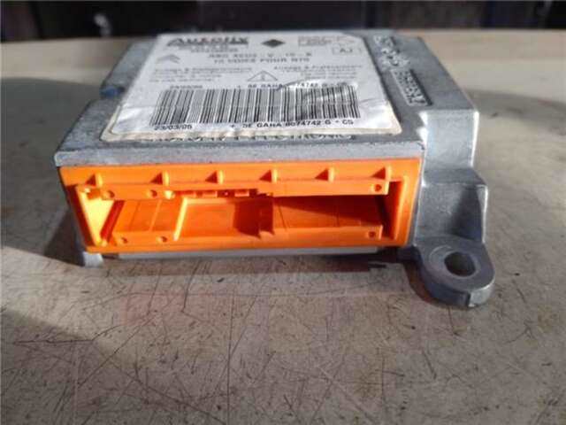 Foto 2ª: Centralita Airbag Citroen Xsara 2.0 HDI 90 [RHY (DW10TD)]