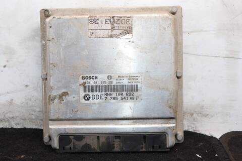 Centralita Motor ECU Rover Serie 75 2.0 CDTI CLASSIC 131CV 96KW