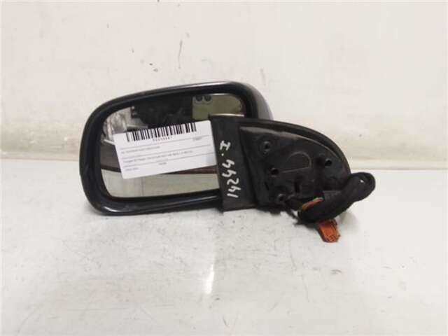 Retrovisor Izquierdo Peugeot 307 2.0 HDI 110