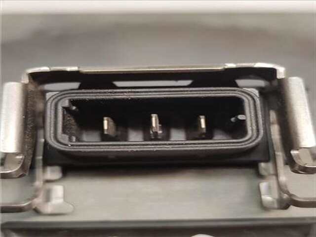 Foto 2ª: Modulo Encendido Audi A8 4.2 QUATTRO [4.2 LTR. - 220 KW V8 32V] [ABZ]