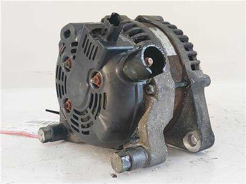 Foto 1ª: Alternador Peugeot 206 1.4 HDI ECO 70 68CV 50KW [8HZ (DV4TD)] (2006)