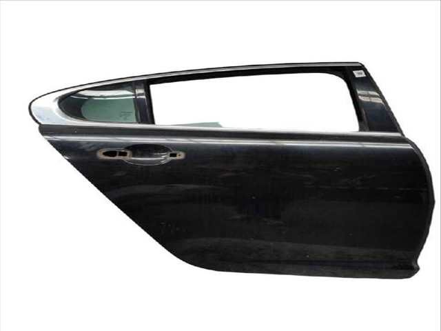 Puerta Trasera Derecha Jaguar XF 2.2 D 200CV