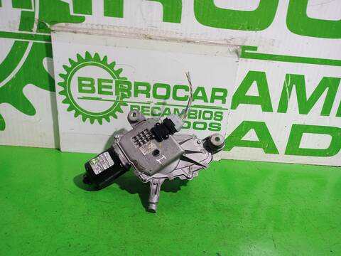 Motor Limpia Delantero Citroen C4 EXCLUSIVE PICASSO 109CV 80KW