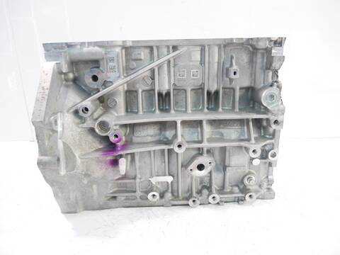 Foto 1ª: Bloque Motor Ford Mustang 314 - 350 CV [N48H C23HD0D] (2016)