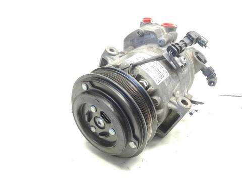 Compresor Aire Acondicionado Opel Astra VERSION INDEFINIDA