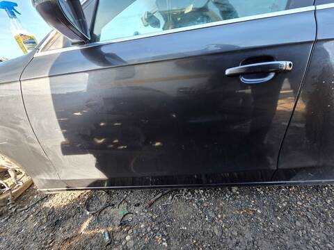 Puerta Delantera Izquierda Audi A4 E 136CV 100KW