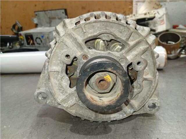 Foto 3ª: Alternador Mercedes Clase ML 230 4.3 430 (163.172) [4.3 LTR. - 200 KW V8 24V CAT] [M 113.942]