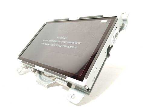 Foto 2ª: Pantalla Multifuncion Ford Tourneo 1.0 ECOBOOST 125CV 92KW [B7NB] (2024)