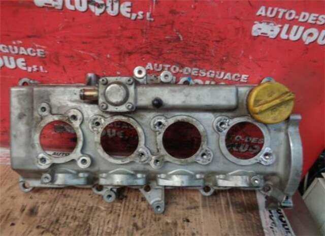 Foto 2ª: Despiece Motor Opel Corsa 1.7 CDTI [Z 17 DTH]