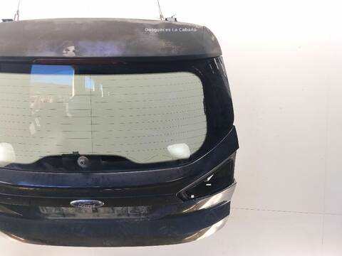 Foto 2ª: Portón Ford Mondeo 1.6 TDCI [T1BB] (2007)