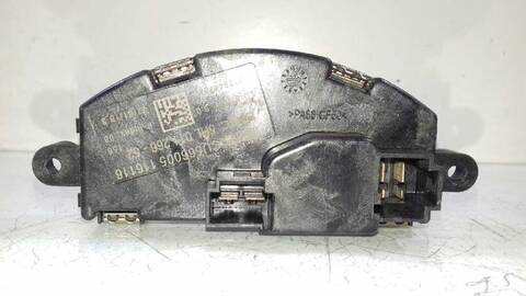 Foto 2ª: Calefacción Mercedes Vito 2.1 CDI CAT 136CV 100KW (2014)