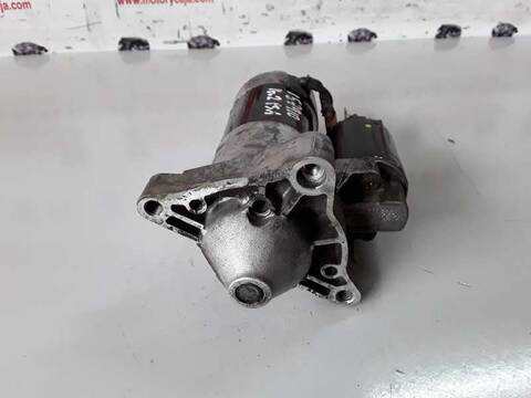 Motor de Arranque Citroen C1 RD FAMILIALE 60CV