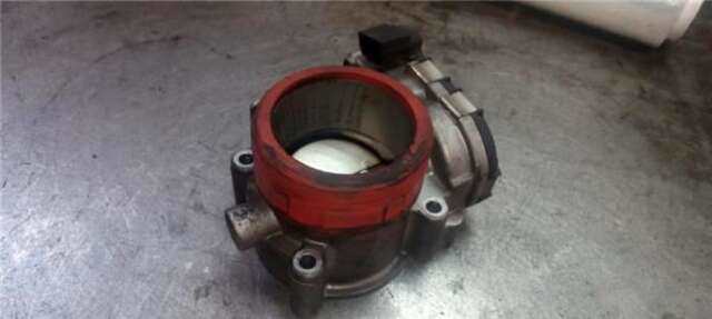 Foto 3ª: Caja Mariposa Mercedes Clase C 160 1.8 C 180 COMPRESSOR (203.746) [1.8 LTR. - 105 KW CAT] [M 271.946]