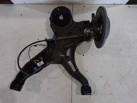Brazo Suspension Trasero Izquierdo Mercedes Vito 114/116 CDI 119 CDI/BT 4MATIC LANG 447.703) 190CV 140KW