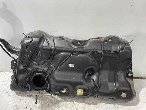 Foto 2ª: Deposito de Combustible Peugeot 508 ALLURE 163CV [RHHDW10CTED4] (2011)