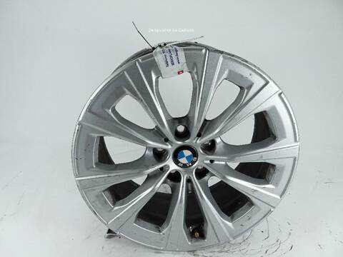 LLanta Chapa Bmw Serie 3 316 G E46)