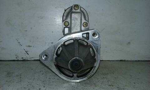 Foto 2ª: Motor de Arranque Daewoo Matiz 0.8 CAT 52CV 38KW [F8CV] (2001)