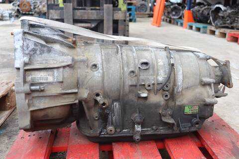 Foto 2ª: Caja Cambios Bmw Serie 3 315 204D4 BERLINA (2003)