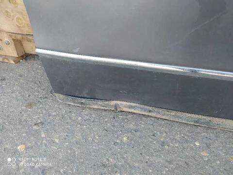 Foto 2ª: Puerta Delantera Derecha Volkswagen Passat TRENDLINE BERLINA 140CV 103KW [BKP] (2005)