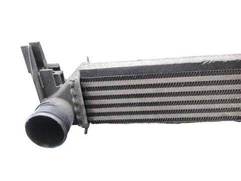 Foto 2ª: Intercooler Seat Ibiza 1.2 TDI 75CV (2008)