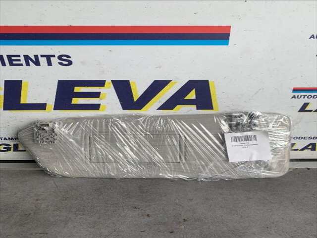 Parasol Izquierdo Peugeot 5008 1.6 16V HDI110CV