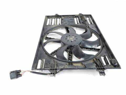 Foto 2ª: Electroventilador Skoda Kamiq ACTIVE (2020)