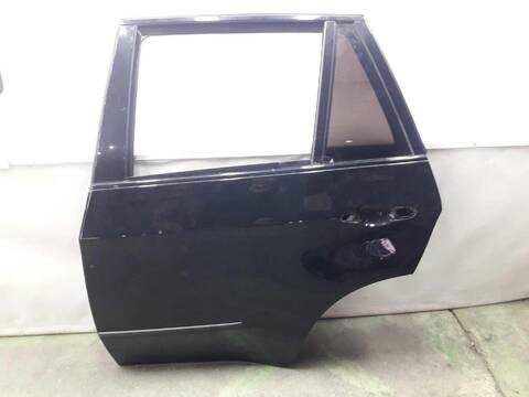 Puerta Trasera Izquierda Bmw X5 3.0 TD 235CV