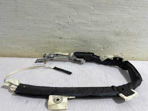 Foto 2ª: Airbag Cortina Delantero Derecho Fiat 500 ANIVERSARIO 69CV [169A4000] (2009)