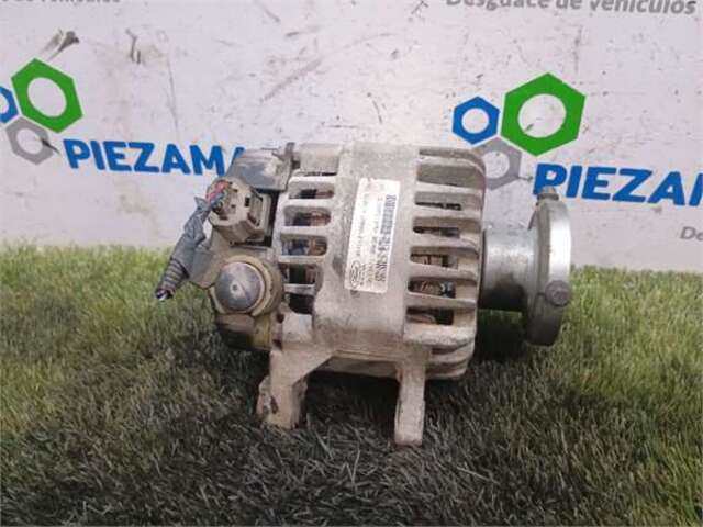 Alternador Ford Focus 1.8 TITANIUM [1.8 LTR. - 85 KW TDCI TURBODIESEL CAT]