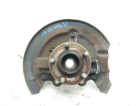 Mangueta Delantera Izquierda Ford Focus SPORT 115CV 85KW
