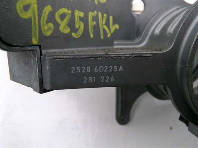 Foto 2ª: Antirrobo Opel Astra 1.6 G MODELO H, 2003-2010 [Z16XEP] (2007)