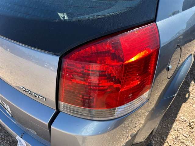 Foto 2ª: Piloto Trasero Derecho Opel Signum 2.2 DTI [Y22DTR] (2003)